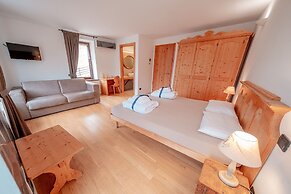 Agritur Mas Dei Chini