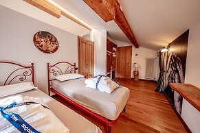 Agritur Mas Dei Chini