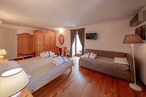 Agritur Mas Dei Chini