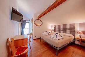 Agritur Mas Dei Chini