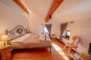 Agritur Mas Dei Chini