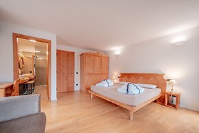 Agritur Mas Dei Chini