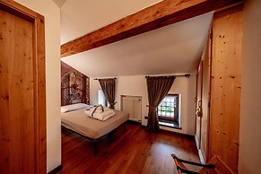 Agritur Mas Dei Chini