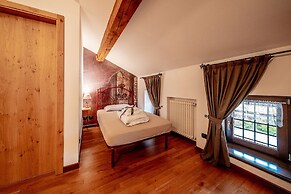 Agritur Mas Dei Chini