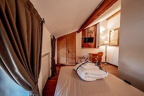 Agritur Mas Dei Chini