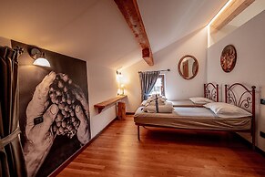 Agritur Mas Dei Chini