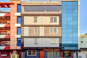 Hotel Frontier Royal