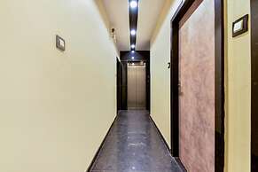 Hotel Frontier Royal