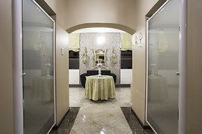 The Royal Palm Bed & Breakfast