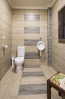 The Royal Palm Bed & Breakfast