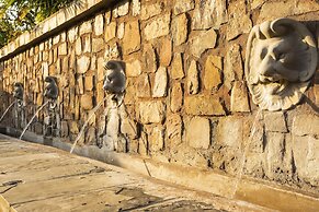 The Royal Palm Bed & Breakfast