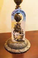 The Royal Palm Bed & Breakfast