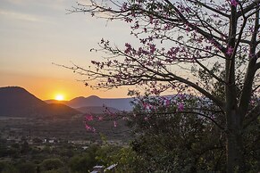 The Royal Palm Bed & Breakfast