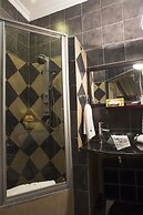 The Royal Palm Bed & Breakfast