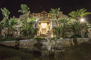The Royal Palm Bed & Breakfast