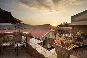 The Royal Palm Bed & Breakfast