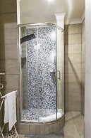 The Royal Palm Bed & Breakfast