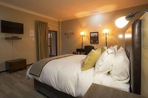 The Royal Palm Bed & Breakfast