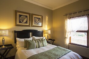 The Royal Palm Bed & Breakfast