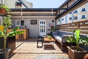 So Young Hostel