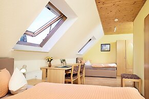 Regenbogen Appartement