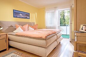 Regenbogen Appartement