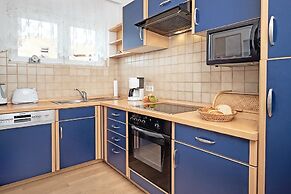 Regenbogen Appartement