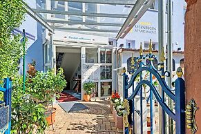 Regenbogen Appartement