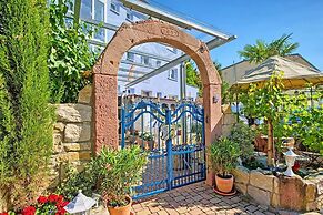 Regenbogen Appartement