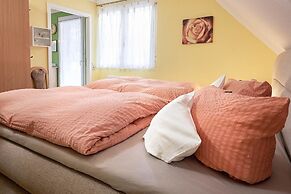 Regenbogen Appartement