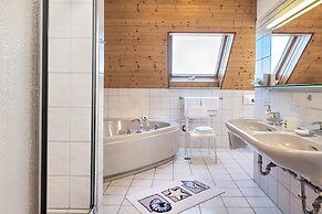 Regenbogen Appartement