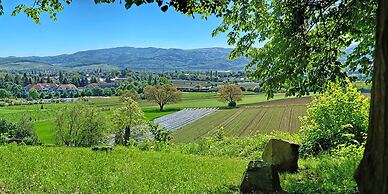 Regenbogen Appartement