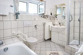 Regenbogen Appartement