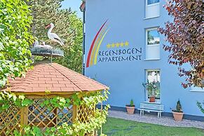 Regenbogen Appartement