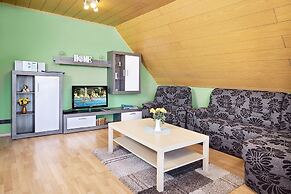 Regenbogen Appartement