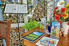 Regenbogen Appartement