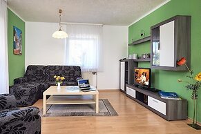 Regenbogen Appartement