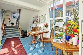 Regenbogen Appartement