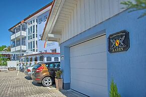 Regenbogen Appartement