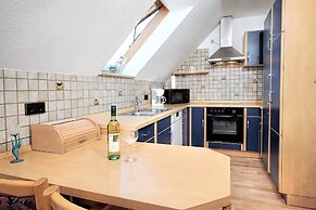 Regenbogen Appartement