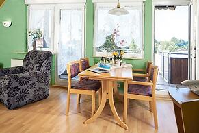 Regenbogen Appartement