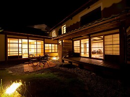 UCHIKO-Inn HISA