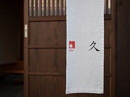 UCHIKO-Inn HISA
