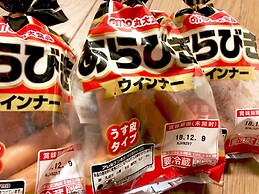 Atami Japan Onsen House