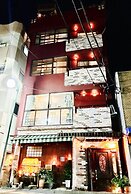 Atami Japan Onsen House