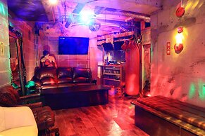 Atami Japan Onsen House