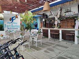 Ferellee Beachfront Inn
