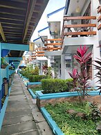Ferellee Beachfront Inn