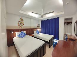 Ferellee Beachfront Inn
