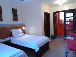 Ferellee Beachfront Inn